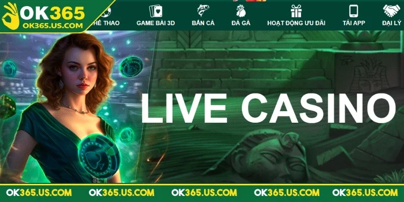 casino