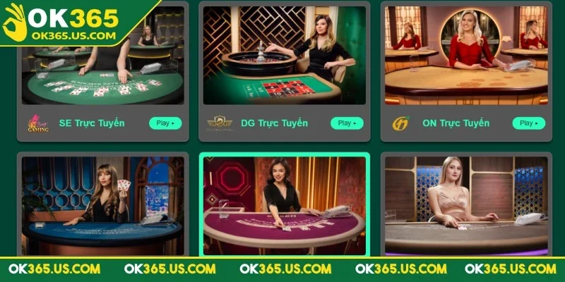 Casino