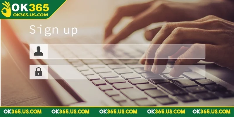 Đăng nhập OK365
