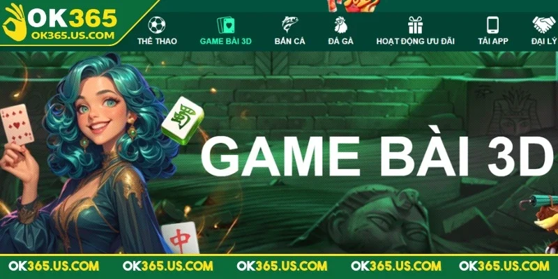 game bài