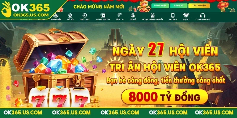 giới thiệu OK365
