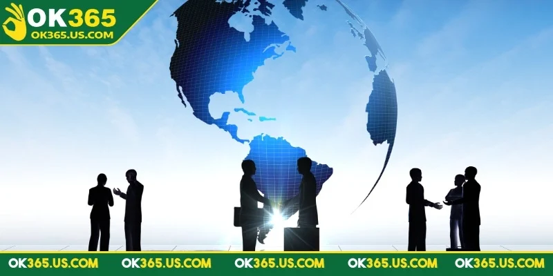 Giới thiệu OK365