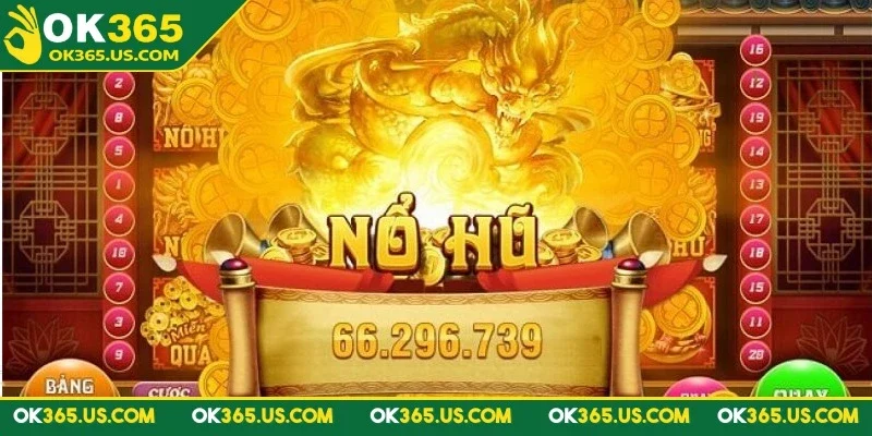 nổ hũ đổi thưởng
