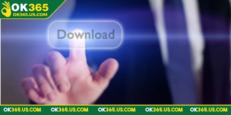 Tải app OK365