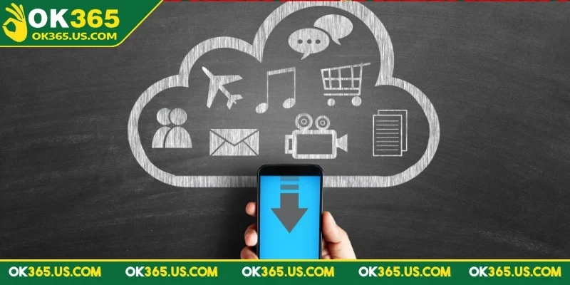 Tải app OK365