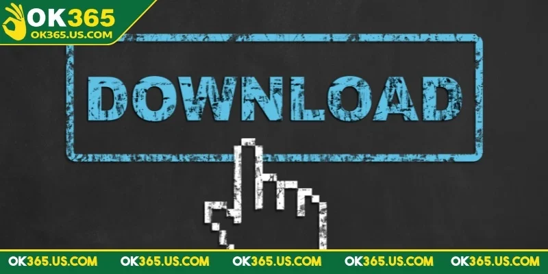 Tải app OK365