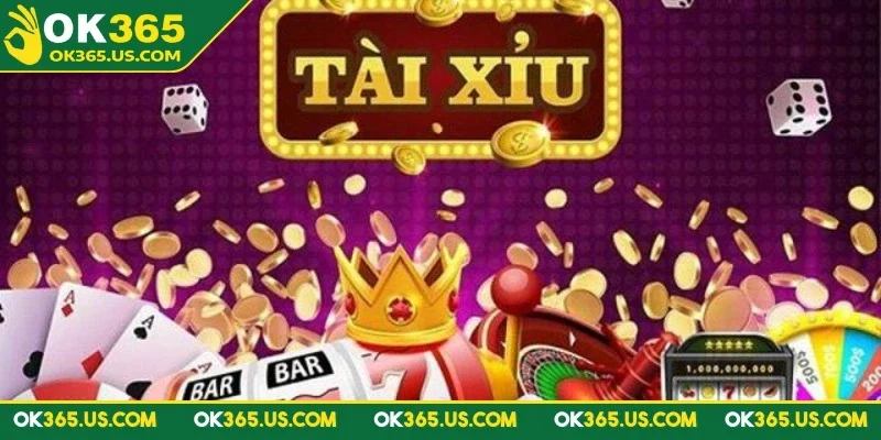 tài xỉu uy tín