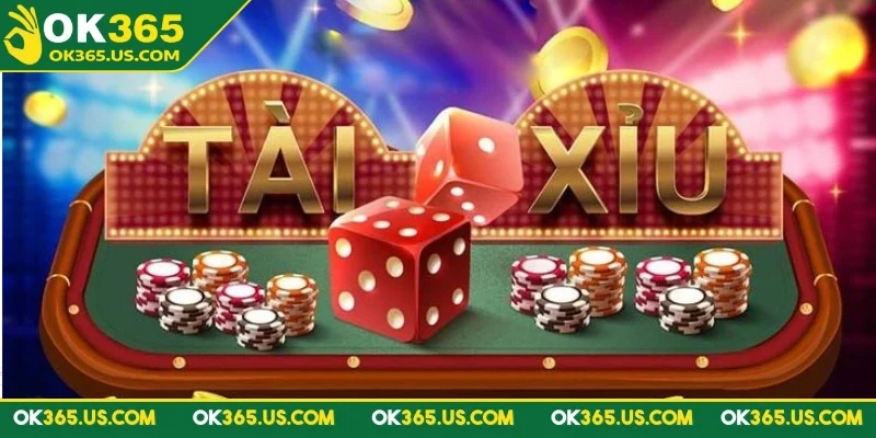 tài xỉu uy tín
