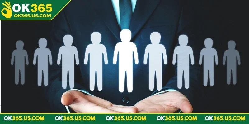 tuyển dụng OK365