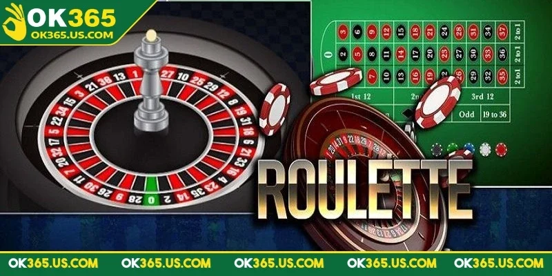 Roulette