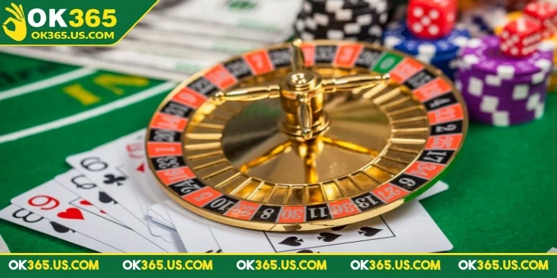roulette